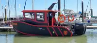 Πλοίο μεταφοράς προσωπικού προς πώληση