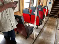 Πλοίο περιπολίας προς πώληση