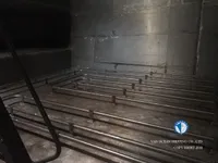 Δεξαμενόπλοιο πετρελαίου/χημικών προϊόντων προς πώληση