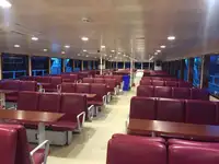 Κρουαζιερόπλοιο προς πώληση