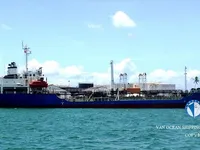 Δεξαμενόπλοιο πετρελαίου/χημικών προϊόντων προς πώληση