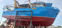 Trawler προς πώληση