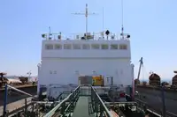 Δεξαμενόπλοιο πετρελαίου/χημικών προϊόντων προς πώληση
