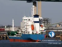 Δεξαμενόπλοιο πετρελαίου/χημικών προϊόντων προς πώληση
