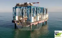 Jack-up drilling rig προς πώληση
