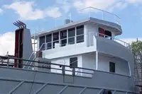 Ρυμουλκό πλοίο προς πώληση