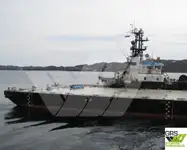 Φορτηγίδα προς πώληση