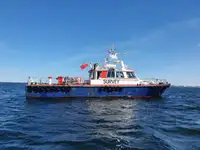 Πλοίο τοπογραφικής έρευνας προς πώληση