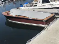 Κρουαζιερόπλοιο προς πώληση