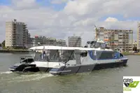 Επιβατικό πλοίο προς πώληση