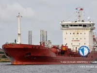 Δεξαμενόπλοιο πετρελαίου/χημικών προϊόντων προς πώληση