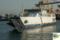 Ro-Ro ship προς πώληση