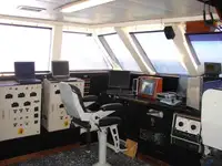 Ερευνητικό πλοίο προς πώληση
