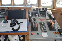 Πλοίο μεταφοράς εμπορευματοκιβωτίων προς πώληση