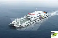 Ro-Ro ship προς πώληση