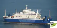 Ro-Ro ship προς πώληση
