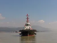 Ρυμουλκό πλοίο προς πώληση