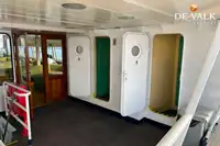 Κρουαζιερόπλοιο προς πώληση