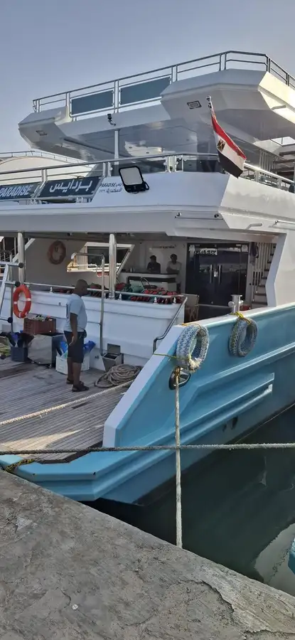 Κρουαζιερόπλοιο προς πώληση