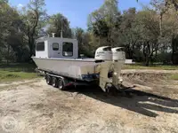 Περιπολικό σκάφος προς πώληση