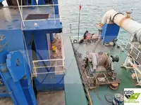 Dredger προς πώληση
