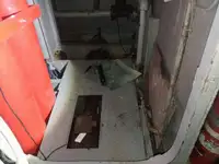 Κρουαζιερόπλοιο προς πώληση