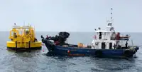 Εργατικά πλοία προς πώληση
