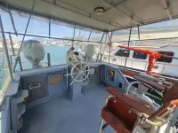 Πυροσβεστικό σκάφος προς πώληση