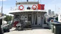 Σκάφη εργασίας προς πώληση