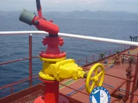 Δεξαμενόπλοιο πετρελαίου/χημικών προϊόντων προς πώληση