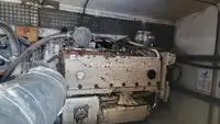 Πλοίο μεταφοράς εμπορευματοκιβωτίων προς πώληση