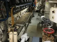 Ερευνητικό πλοίο προς πώληση