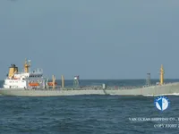Δεξαμενόπλοιο πετρελαίου/χημικών προϊόντων προς πώληση