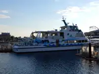 Επιβατηγό πλοίο προς πώληση