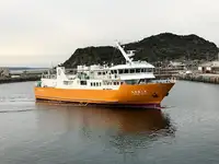 πλοίο RoPax προς πώληση