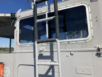 Πλοίο αποβατικής προέλευσης, δεξαμενόπλοιο προς πώληση