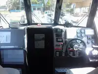 Σκάφος πληρώματος προς πώληση