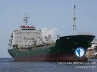 Δεξαμενόπλοιο πετρελαίου/χημικών προϊόντων προς πώληση