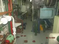 Ψυκτικό πλοίο προς πώληση
