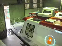 Πλοίο διάσωσης προς πώληση