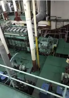 Πλοίο αποβατικής προέλευσης, δεξαμενόπλοιο προς πώληση