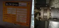 Δεξαμενόπλοιο πετρελαίου/χημικών προϊόντων προς πώληση