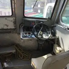 Εργατικά πλοία προς πώληση