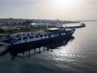 Πλοίο φέρι μποτ προς πώληση