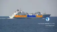 Ψυκτικό πλοίο προς πώληση