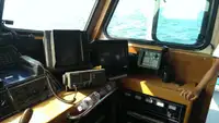 Πλοίο μεταφοράς προσωπικού προς πώληση