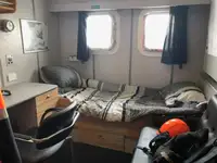 Ρυμουλκό πλοίο προς πώληση