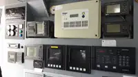 Περιπολικό σκάφος προς πώληση