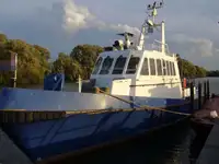 Πλοίο περιπολίας προς πώληση
