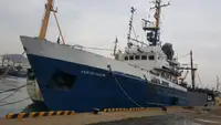 Trawler προς πώληση
